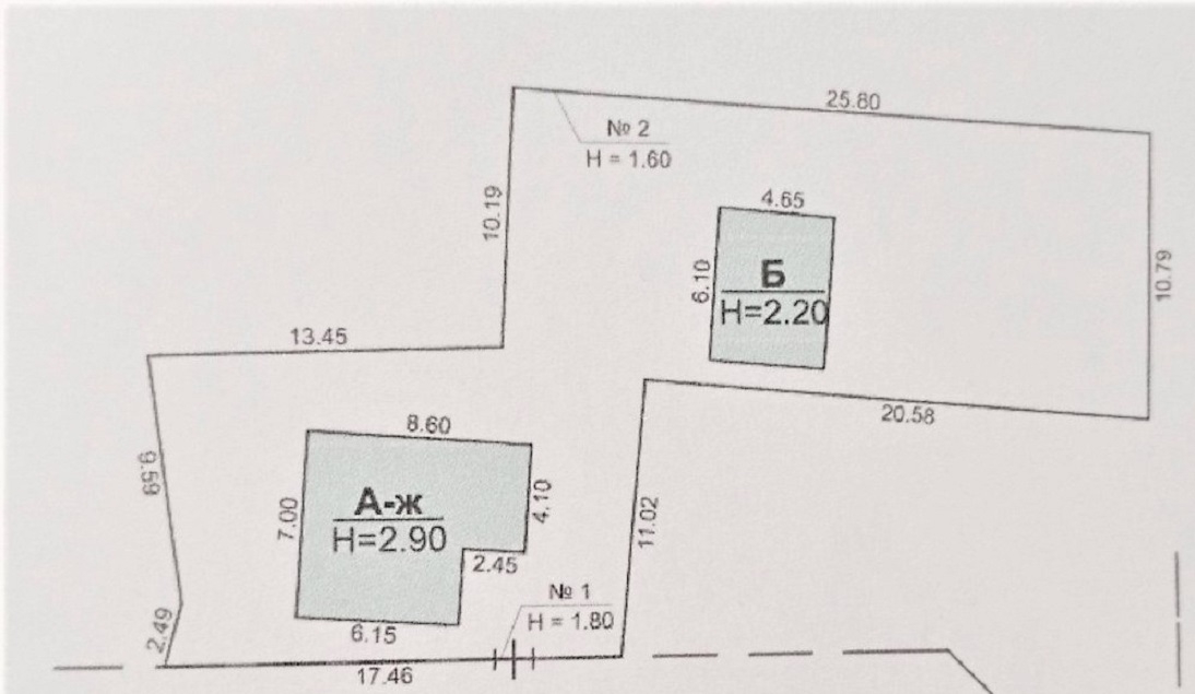 продажа дома номер H-173622 в Суворовском районе, фото номер 15